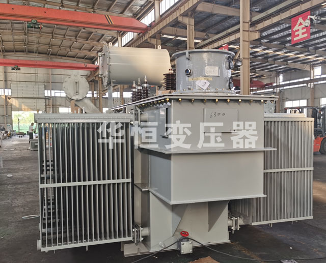 6300KVA连江连江连江电力变压器