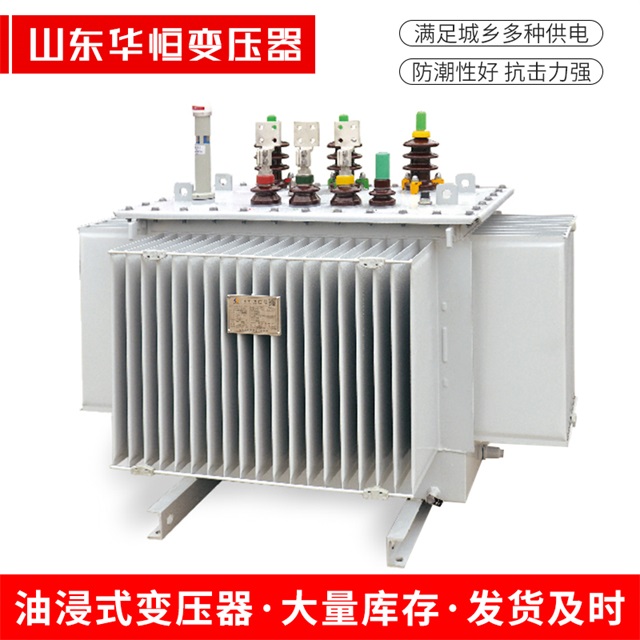 S13-10000/35连江连江连江电力变压器