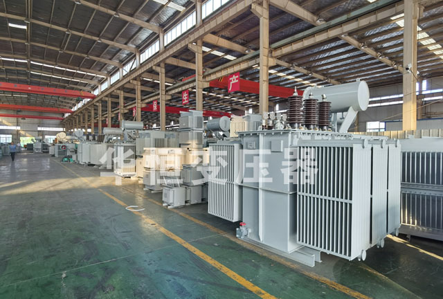 S13-8000/35连江连江连江电力变压器厂家