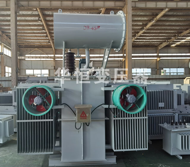 S13-8000/35连江连江连江电力变压器