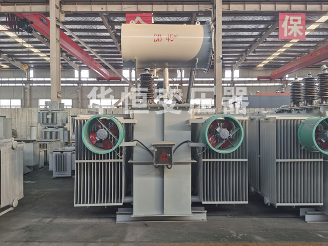 S11-6300/35连江连江连江电力变压器