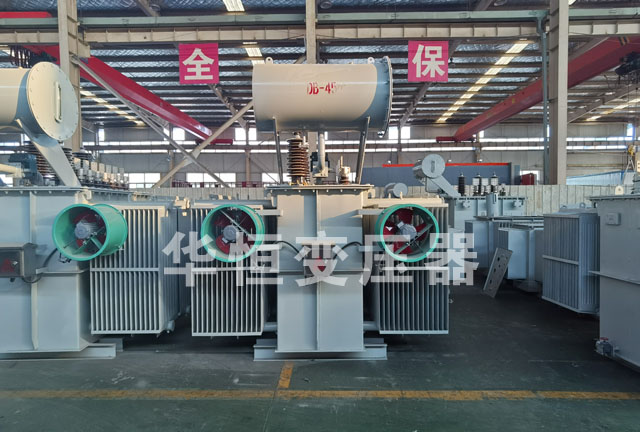 SZ11-10000/35连江连江连江油浸式变压器厂家