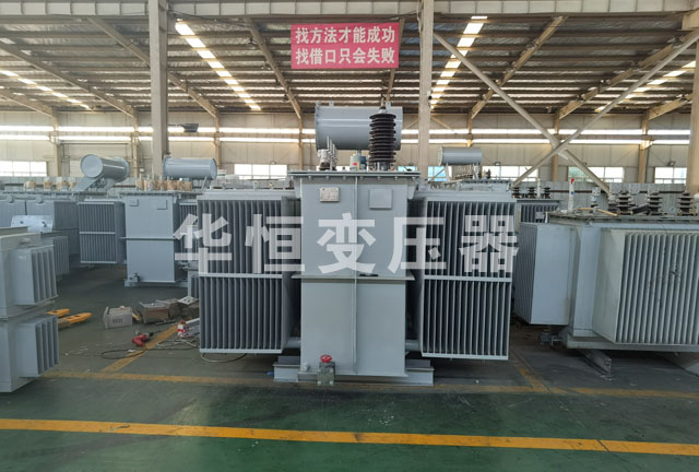 SZ11-6300/35连江连江连江油浸式变压器价格